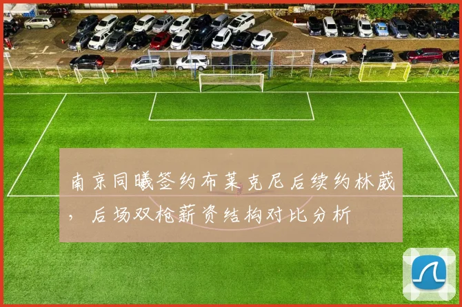 南京同曦签约布莱克尼后续约林葳，后场双枪薪资结构对比分析